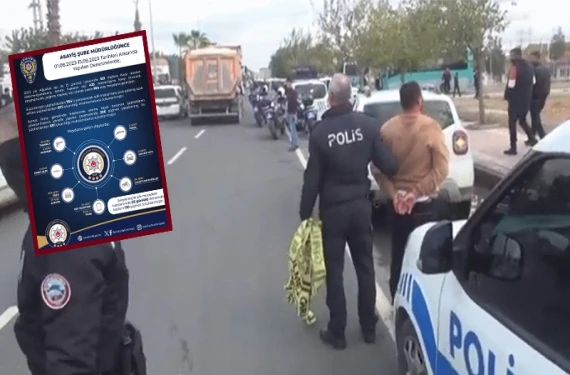 Bilanço açıklandı: