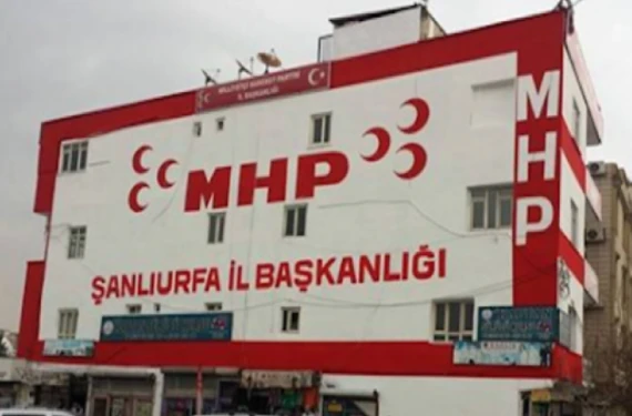 MHP’de kongre heyecanı: