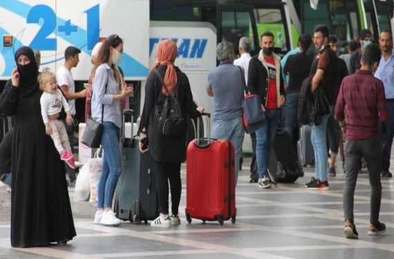 TÜİK açıkladı: