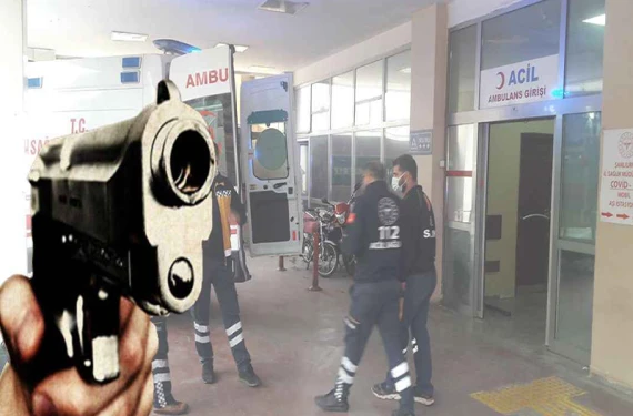 Şanlıurfa’da kan durmuyor!