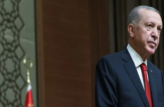 Çok net bir haritamız var