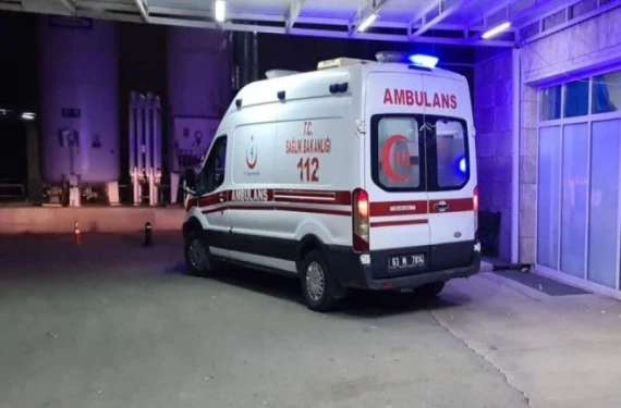 6 yaralı