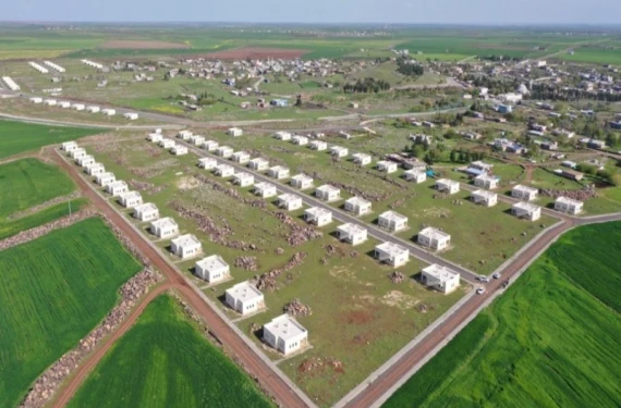 Büyük umutlarla açılmıştı