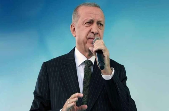 Cumhurbaşkanı Erdoğan'dan Haniye suikastına ilk tepki: