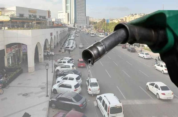 Akaryakıta öyle bir indirim geliyor ...