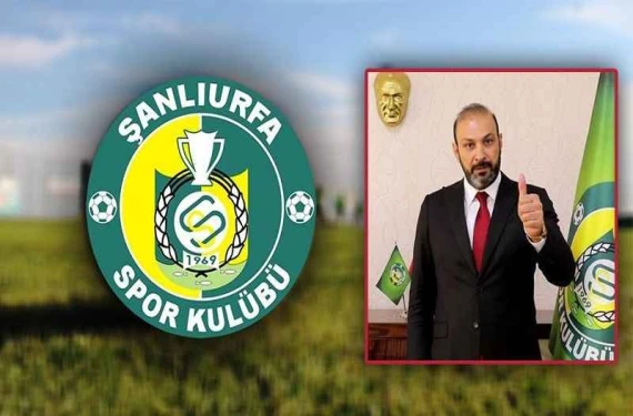 Eski başkandan flaş açıklama!