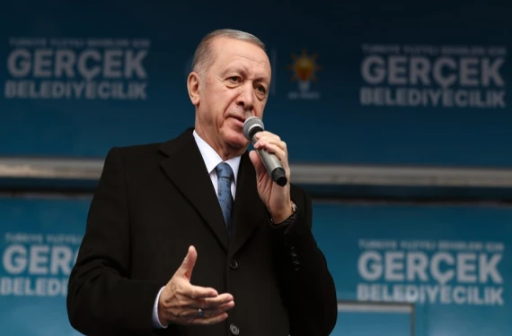ABD'nin yeni başkanı belli oldu!