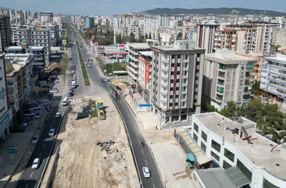 Gidiş var geliş yok