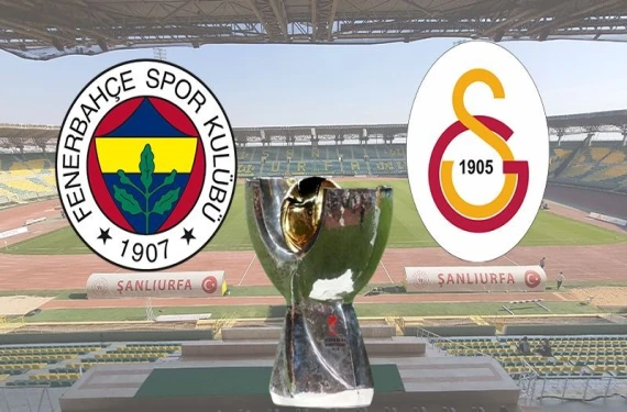 TFF Başkanı Büyükekşi’den flaş “Süper Kupa” açıklaması!