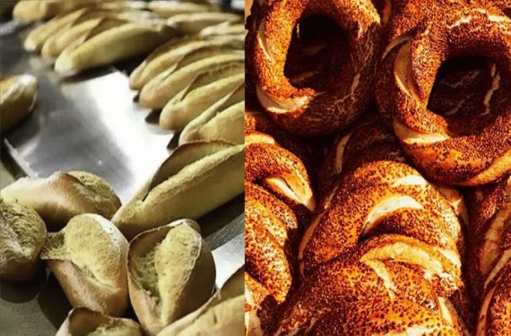 Simit fiyatları için flaş karar Resmi Gazete’de: