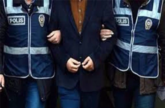 Şanlıurfa'da aranan şahıslara şok operasyon: