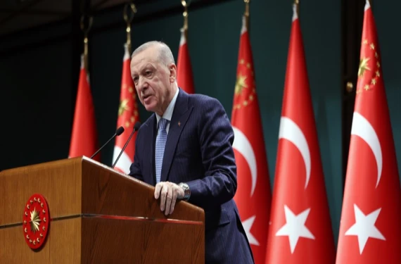 Cumhurbaşkanı Erdoğan'dan net talimat...