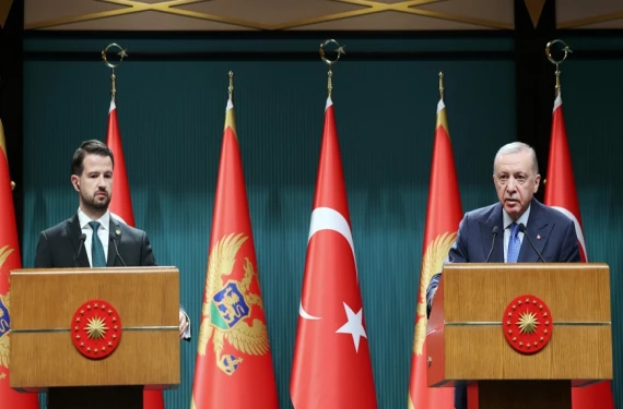 Cumhurbaşkanı Erdoğan: