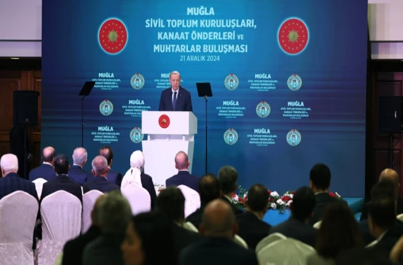 Geç kalınmış bir ihtiyaç...