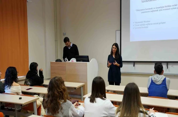 Üniversite öğrencilerine af yolda!