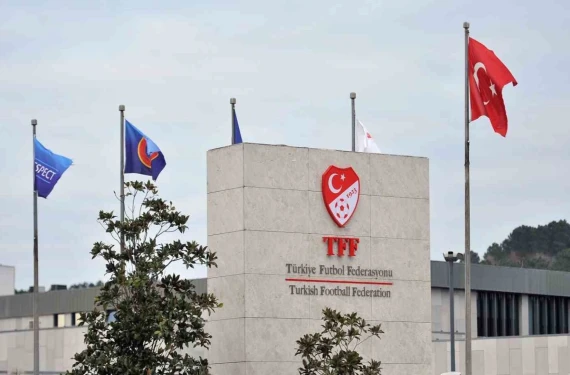 PFDK kararları açıklandı: