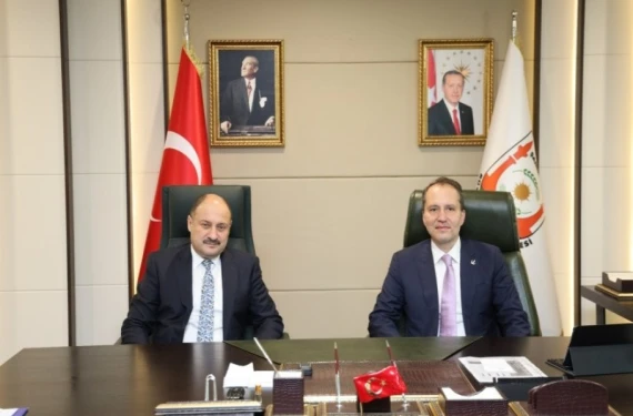 Belediye başkanlığını bırakacak mı?
