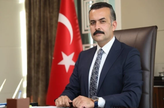 Şanlıurfa'ya buruk veda:
