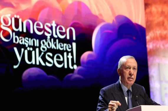 Açmak bu fakire nasip oldu!
