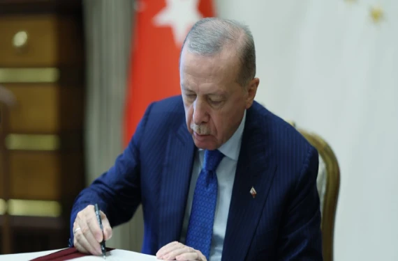 Valiler Kararnamesi açıklandı!