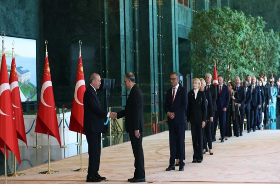 Cumhuriyet 102 yaşında!