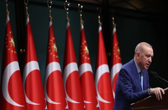 Kurban Bayramı tatili 9 gün oldu