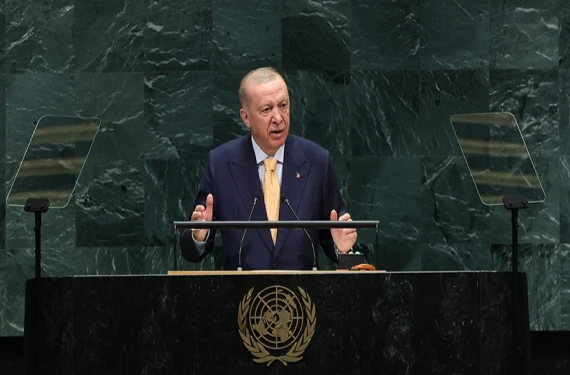 Haksızlık karşısında susmayız!
