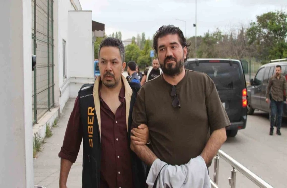 Yasa dışı bahisten tutuklanmıştı: