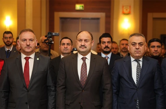 AB'den Şanlıurfa'ya 13,5 milyon TL dev hibe: