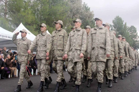 Yüzde 50 zam geldi