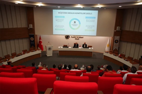 21 bin üyede sadece 2 konkordato!