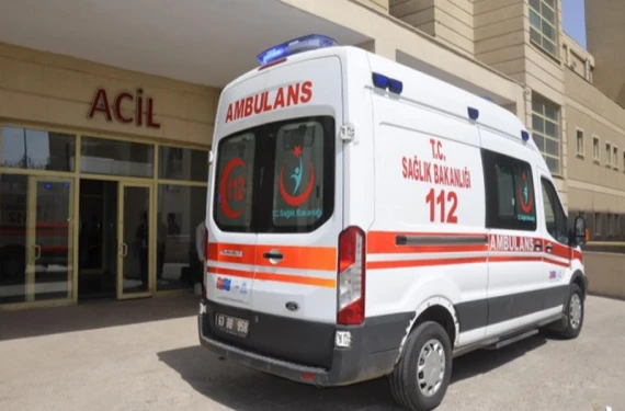 Çok sayıda yaralı