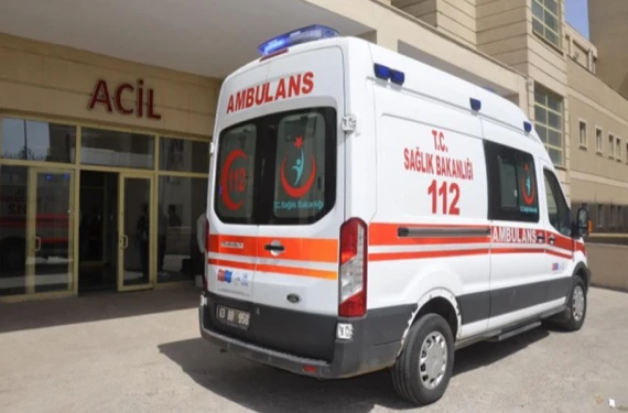 Yaralılar var