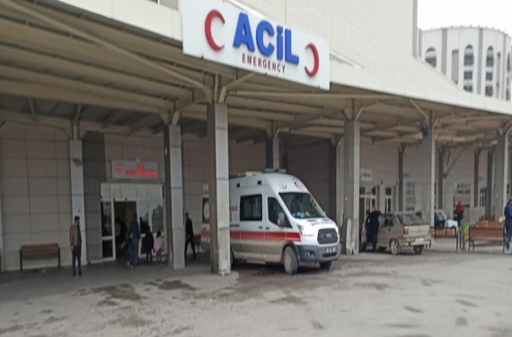 Daha 16 yaşında