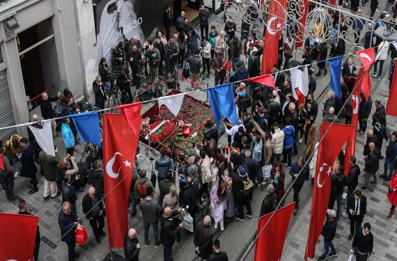Bombalı terör saldırısında cezalar belli oldu