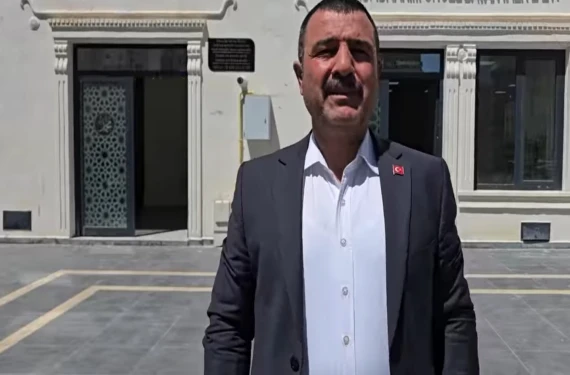 Ücretsiz hizmet verecek...