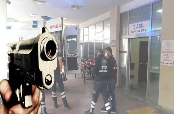 Urfa’da şok olay: