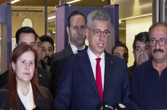 Sağlık durumu nasıl?
