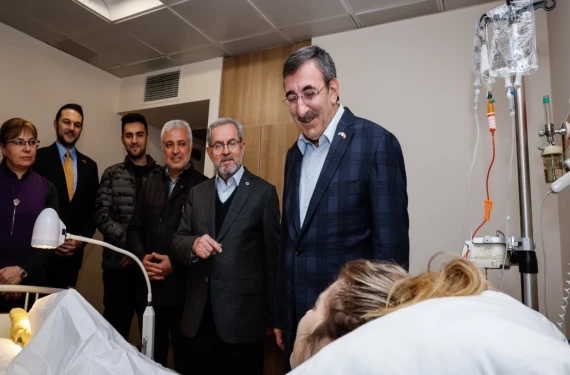 1 aydan fazla tedavi görüyor
