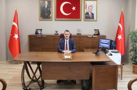 Son yolculuğuna uğurlandı...