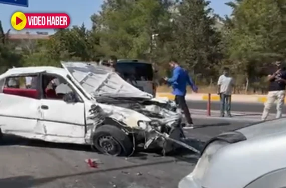 Yaralılar var