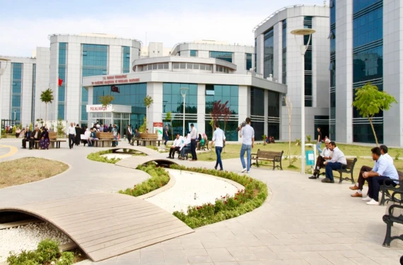 Şanlıurfa’da uzmanından uyarı!