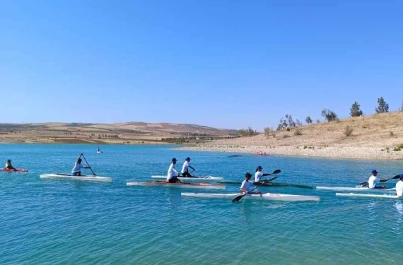 Şanlıurfa’da yaz aylarının değişmeyen rotası: