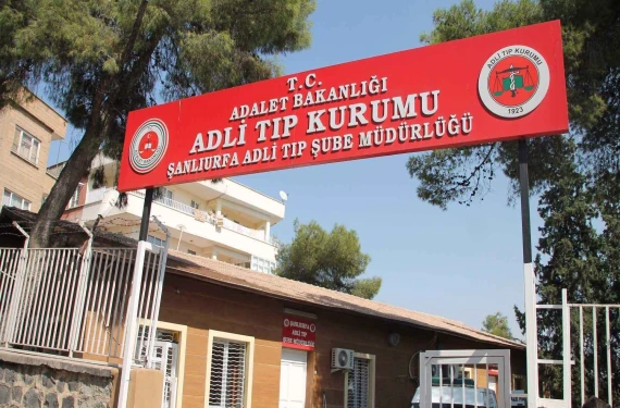Şanlıurfa’da feci olay: