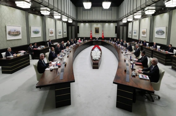 Cumhurbaşkanı Erdoğan sinyali vermişti!