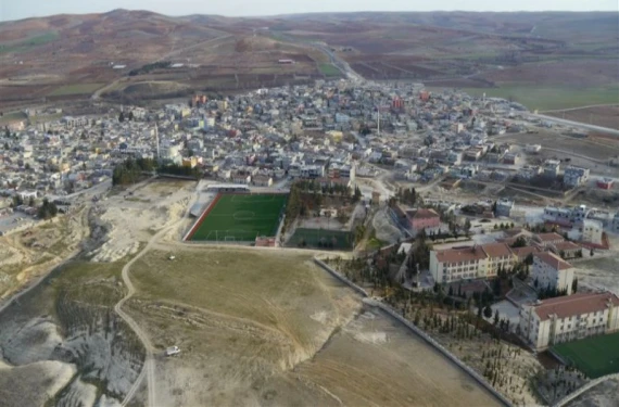 Kaymakamlık duyurdu: