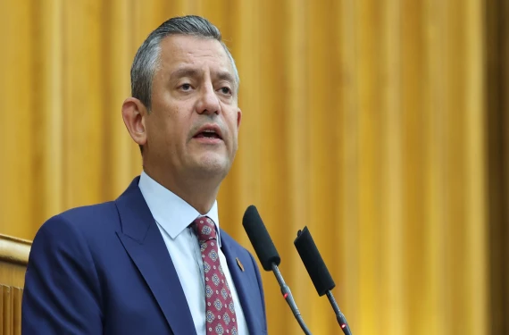 CHP ilk kez rakam verdi!
