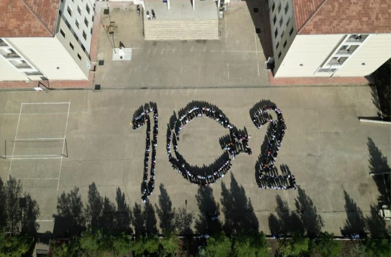 Yine büyük beğeni topladı