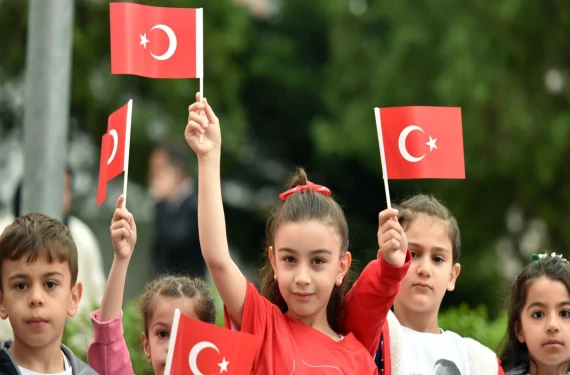 Bakan yazı gönderdi...