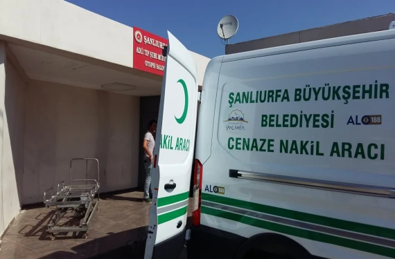 Evinde cansız bedeni bulundu